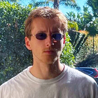 Ben Bird